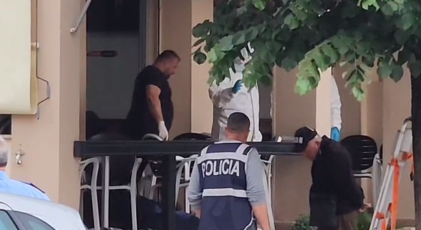 U vra sot në sy të babait, në vitin 2012 Arian Gosa masakroi… gosa