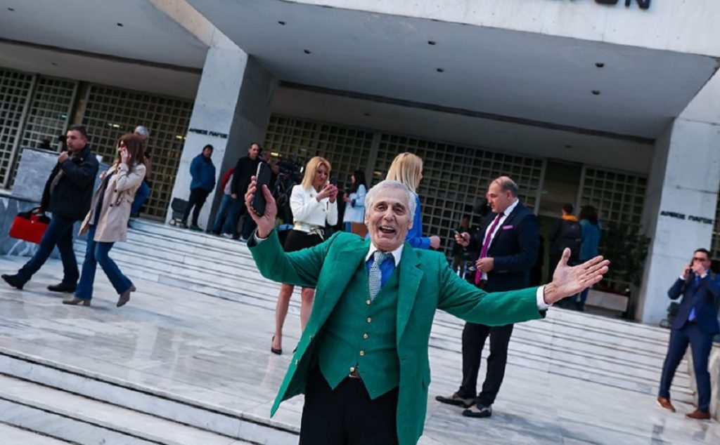 E pazakontë në Greqi, kandidati nuk votohet as nga të afërmit, merr vetëm një votë në zgjedhje! greqi