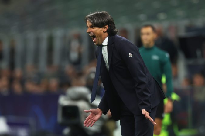 Inzaghi në dyshim? La Gazzetta zbulon të ardhmen e trajnerit inzaghi 2 675x450 1