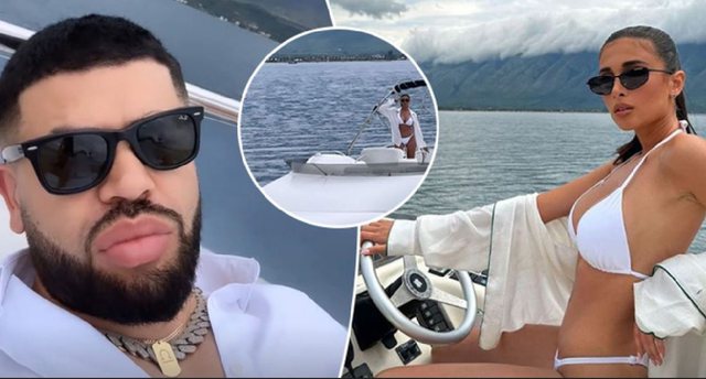 Jori tregon çfarë raporti ka me Noizy-n? jori