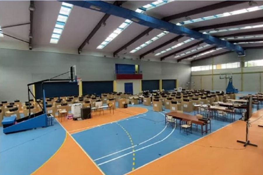 Qarku i Korçës nis shpërndarjen e materialeve zgjedhore korce zgjedhje