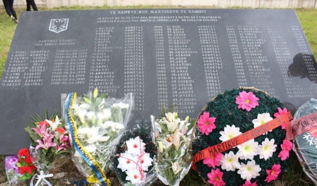24 vjet nga barbaria serbe ndaj shqiptarëve në Korishë korisha