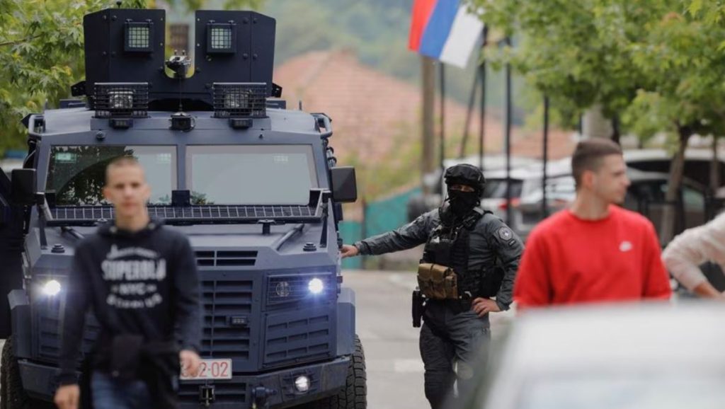 kosovo