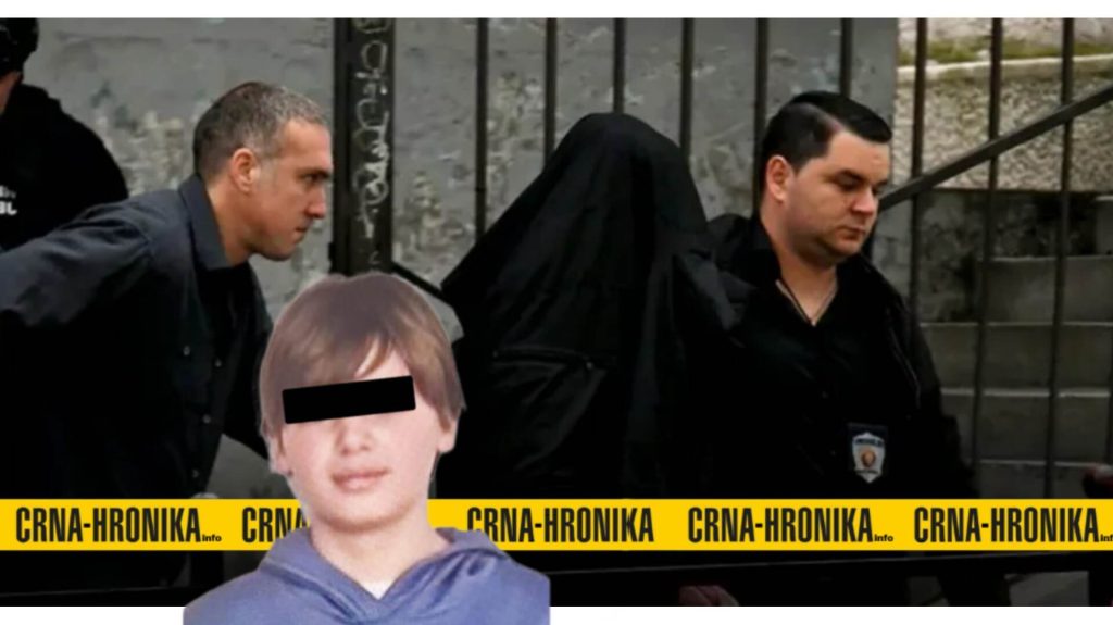 kosta kecmanovic ch