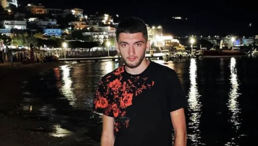 Vritet me thikë në zemër 20-vjeçari shqiptar në Suedi, familja apel për kthimin e trupit të tij lauren