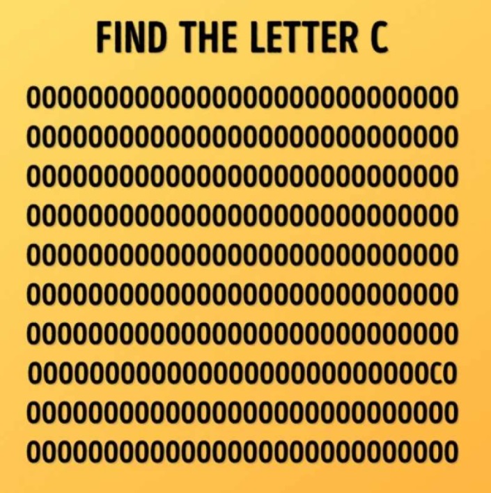 letterc
