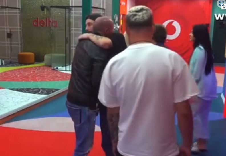Luizi përcjell Ilirin dhe Donaldin: Tre fituesit luiz 2
