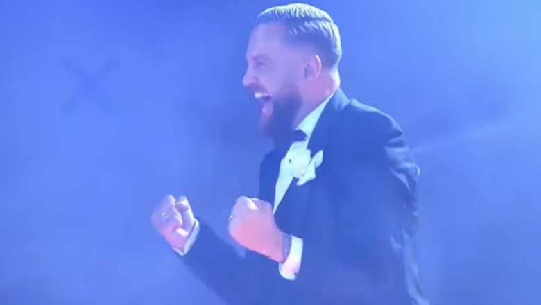 Rikthehet në ekran Luiz Ejlli, zbulohet ku do konkurrojë luizi 1
