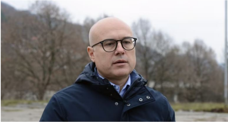 Ministri serb i Mbrojtjes: Nuk përjashtojmë asnjë përgjigje adekuate të Serbisë ministri serb 750x401 1