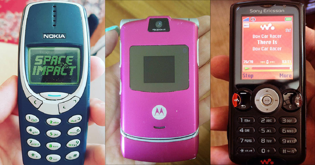 nokia
