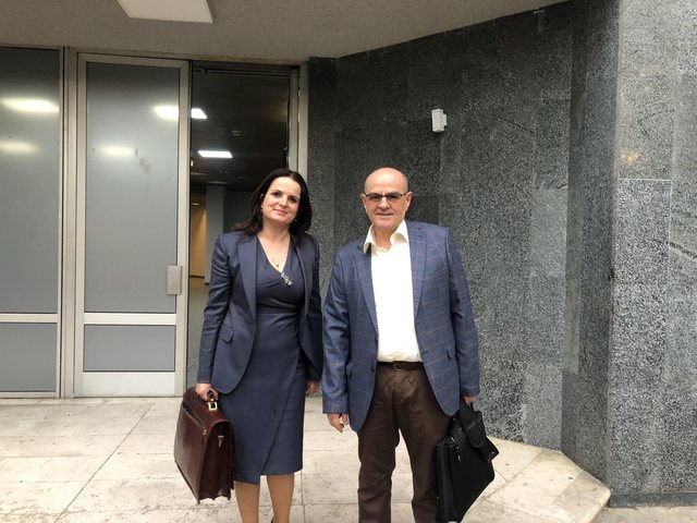 Liroi “Padrinon” e kokainës, gjyqtari Petraq Çuri nuk justifikon dot rreth 1 mln euro pasuri: I fitova nga firmat piramidale! petraq curi