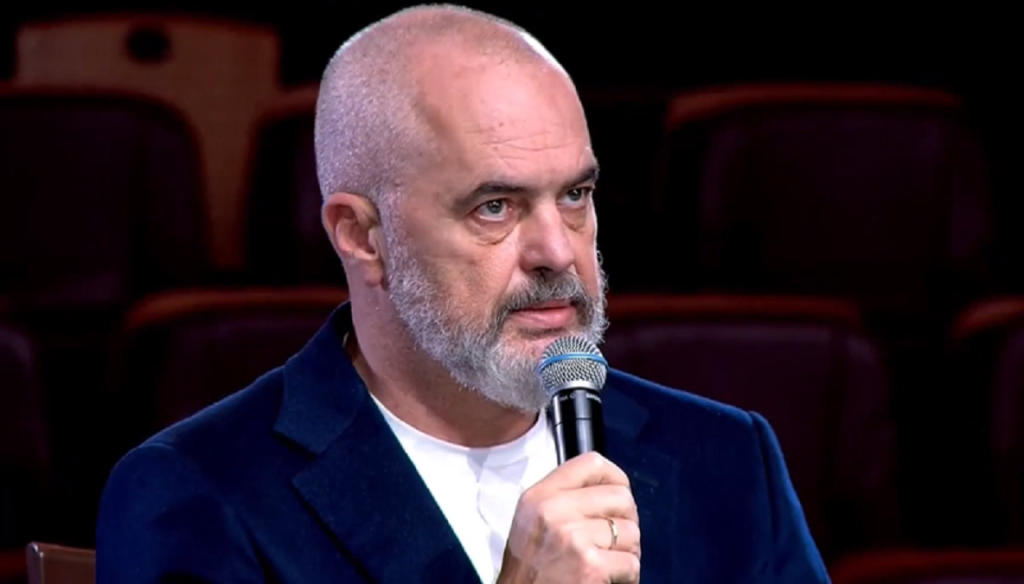 Tensionet në veri të Kosovës/ Rama reagon pas deklaratës së Borrell: BE nuk mund të ishte më e qartë rama