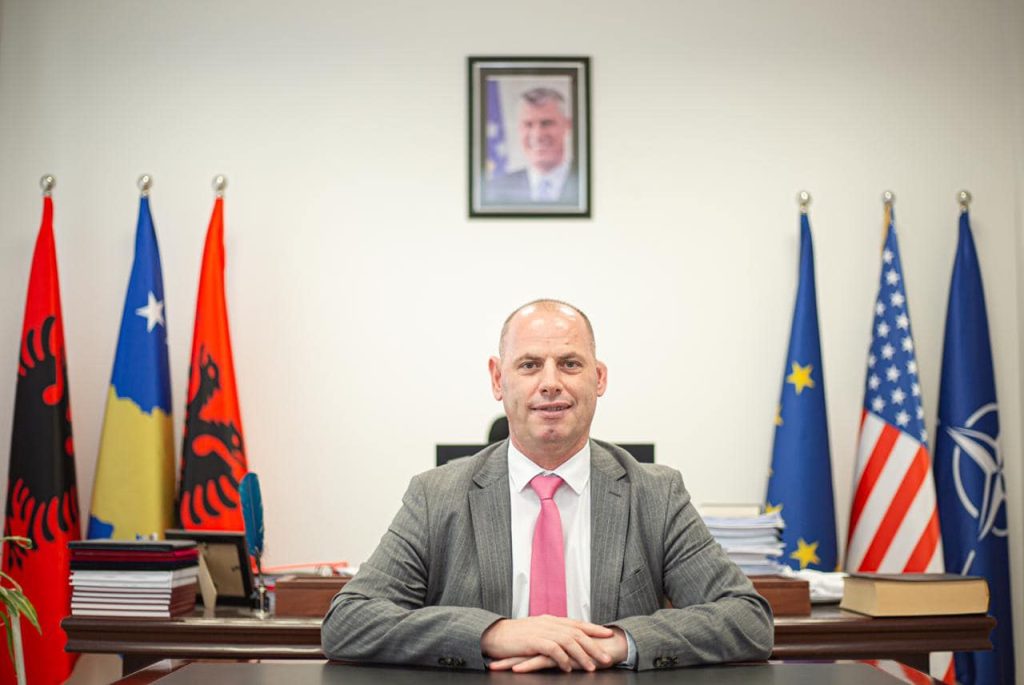 Ramiz Lladrovci: Të lumtë Edi Rama! ramiz lladrovci