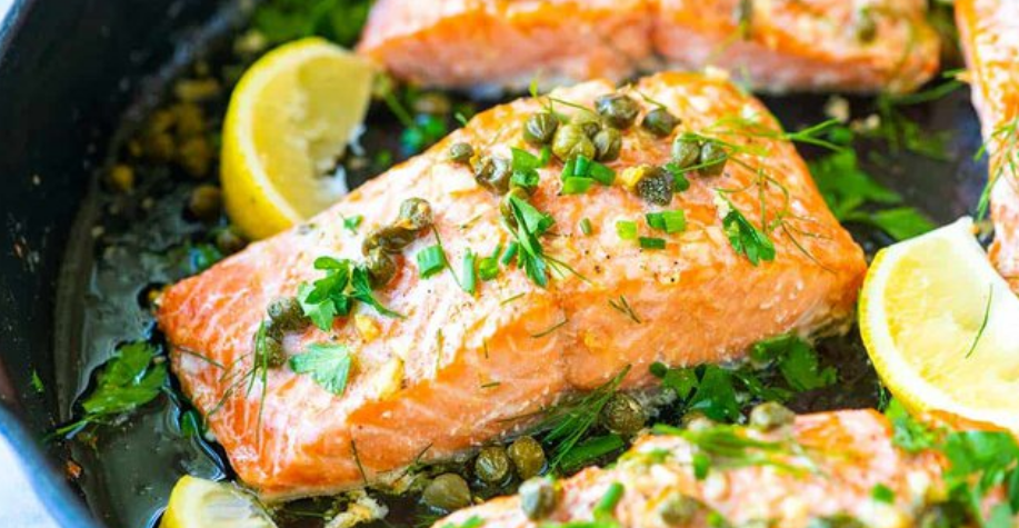 Salmoni, të mirat dhe të këqijat që i sjell trupit tonë salmon