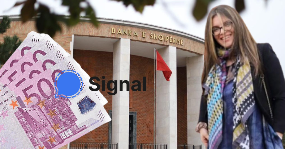 “70 mijë euro i shkëmbyen para BSH”, zbardhet dosja: Si ia dha paratë familja Ferracaku mashtrueses Milena Deraj, komunikonin me Signal signal