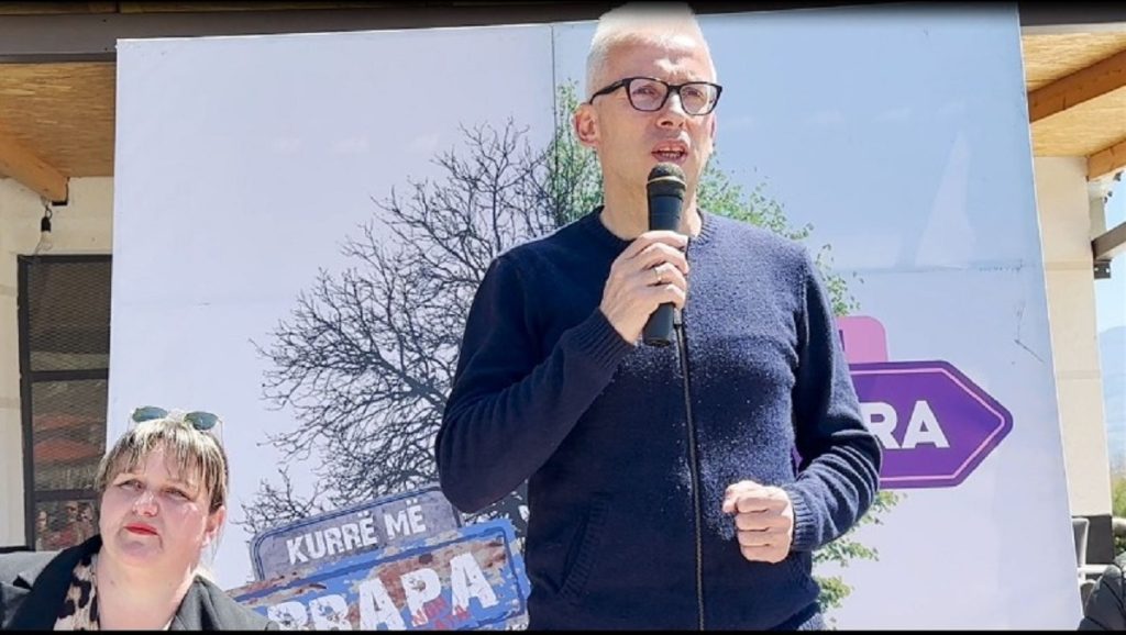 Sondazhi i Piepoli/ Filo i PS nuk e diskuton fitoren në Korçë, merr minimalisht 53% të votave sotiraq filo