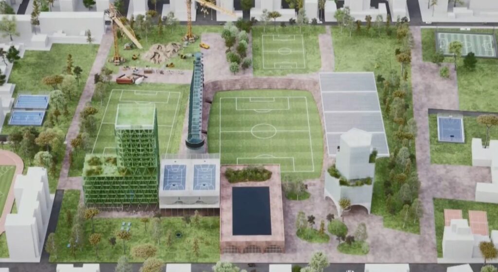 stadiumi Durres projekti 51N4E Belgjike 2 1 1280x700 1 1024x560 1