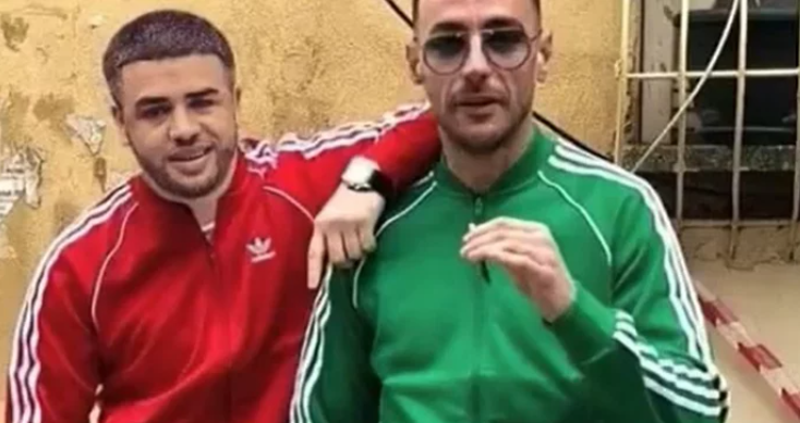 Kriset sërish miqësia mes Noizyt dhe Stresit stresi noizy