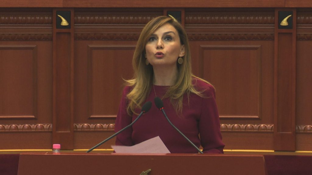 Tabaku: Nuk bëhet rritja e pagave me vendim qeverie. Punon shqiptari të pasurohet oligarku tabaku 1280x720 1