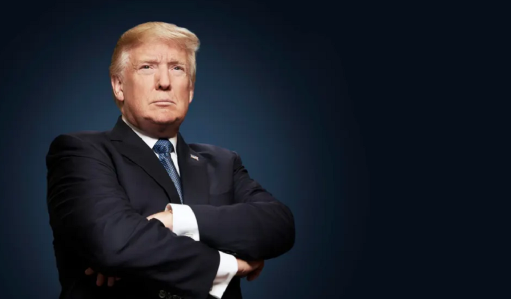Gara për “Presidencialet 2024”, CNN publikon sondazhin: Donald Trump i preferuari i Republikanëve trump