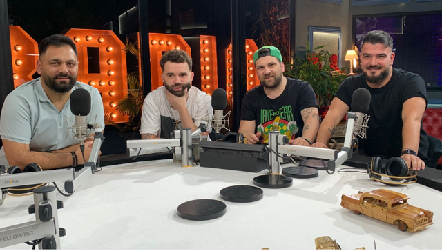 Ky grup muzikor refuzon bashkëpunimin me Luizin urban band