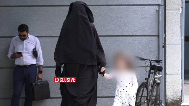 4 vite pasi lindi, gruaja në Tiranë: Mbaj mend që linda binjakë, më dhanë vetëm një 05F0AB3A BC1D 49CD B817 DC3BD56DF293