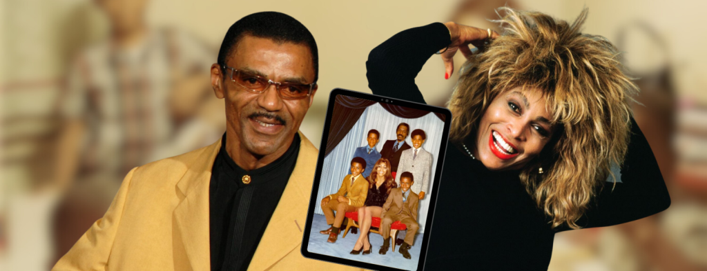 Djali i Tina Turner, kapet me drogë 1 Tina Turner Ike Turner Jr police texas