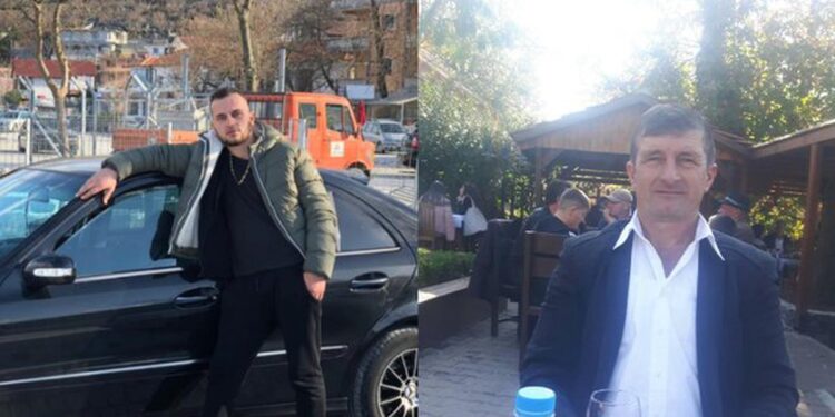 Vrasja e dyfishtë në Shkodër, gazetari: I kanë ndjekur për ditë të tëra lderi në momentin e ekzekutimit 1200 630 649dd52b06a0f 750x375 1