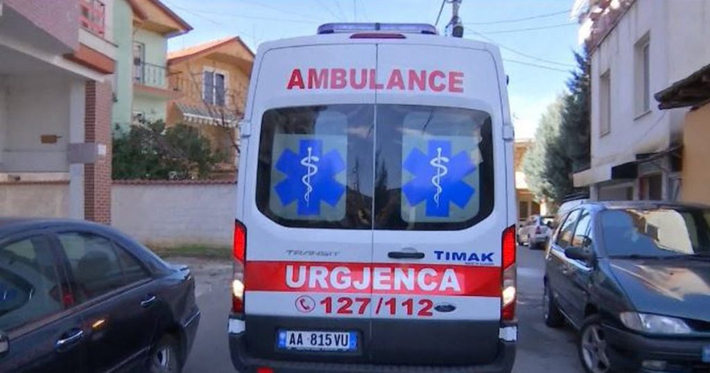 Aksident me vdekje në Sarandë, makina përplaset me motoçikletën 1200 630 c34658fa618c9b8616cb5c26e71e15c9