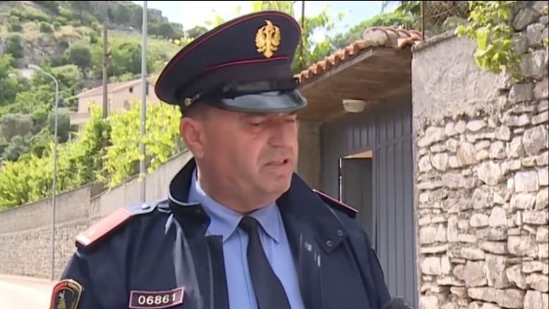 U kap duke vjedhur në një makinë dhe rrahu një qytetar, arrestohet komandanti i policisë në Shkodër 1685689921 shkelzengjonaj