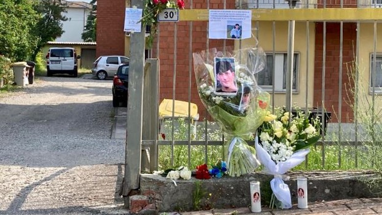I biri iu qëllua me plumb në kokë nga vëllai i tij, flet babi: Ishte aksidentale, pasi djali po luante 1685946810 enrikoaliaj