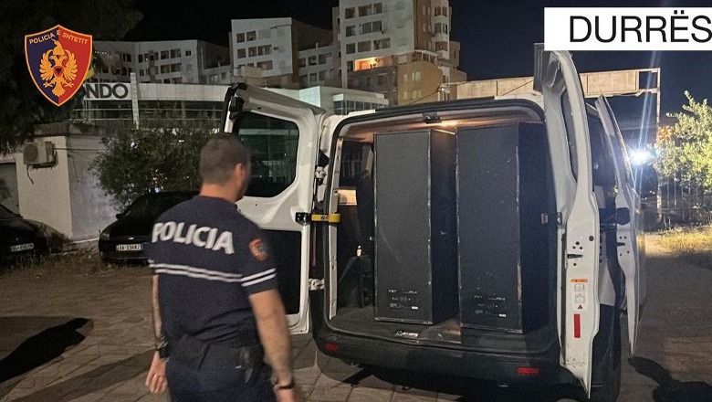 Shqetësuan pushuesit me muzikë të lartë, nën hetim DJ dhe pronari i hotelit në Durrës 1686387981 durres