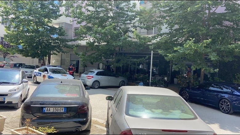 Atentat në Vlorë, 33-vjeçari u qëllua 4 herë me pistoletë 1687775153 vloreteshtena V6ZMaMZG8 transformed