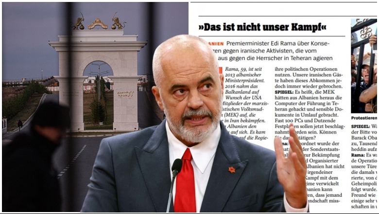 Aksioni në kampin e MEK/ Rama intervistë për Der Spiegel: Nëse duan luftë, të largohen nga Shqipëria 1688145012 cats