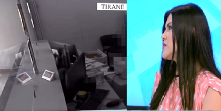 Flet pronarja e pikës së këmbimit valutor ku u vodhën 40 mijë euro: Nuk dyshojmë tek askush, ndodhi nga pakujdesia 333 4
