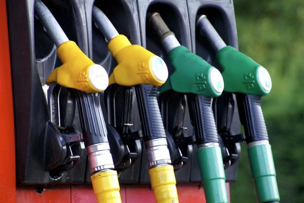 Komisioni i Konkurrencës gjobit shoqërinë Gega Oil Group SHA 347240769 277630874657616 2900099657588213230 n