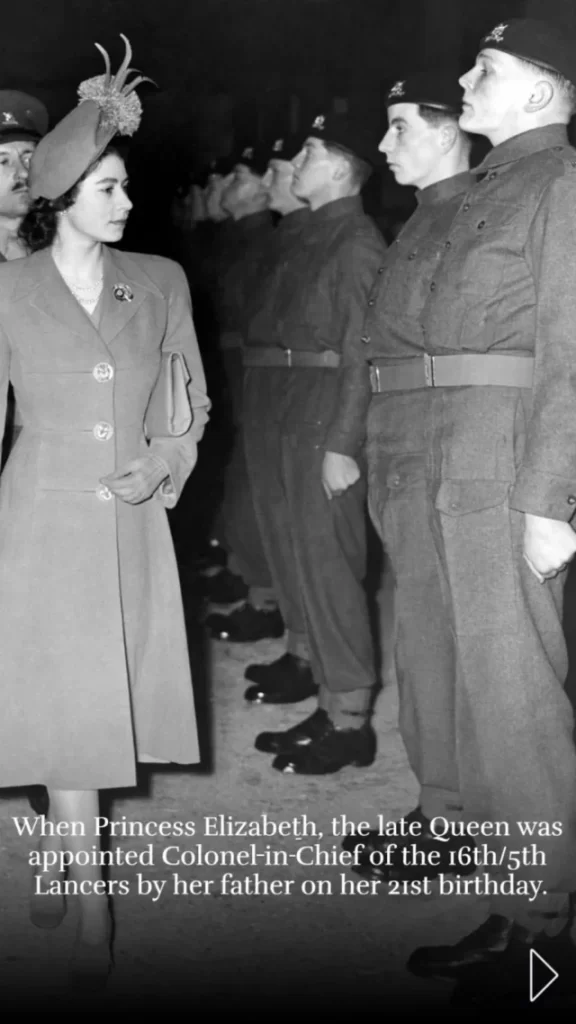 Publikohet një fotografi e rrallë e Mbretëreshës Elizabeth 1 352211967 205629045758774 5296874397079871944 n 640x1138 1