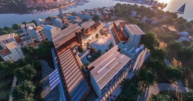 Baza detare e Sarandës mbetet nën sekuestro, Gjykata e Lartë rrëzon rekursin e “Marina Bay Saranda” 518FB1DD 061E 470D 8B56 21E32A690EC9