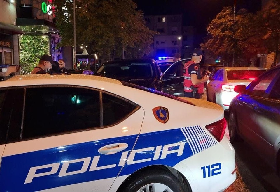 Goditi me lopatë 40-vjeçarin në Tiranë dhe u largua nga vendi i ngjarjes, 60-vjeçari kapet nga Policia 5D148FCD 45DE 4BDB 9876 CFE8A62A2C0C