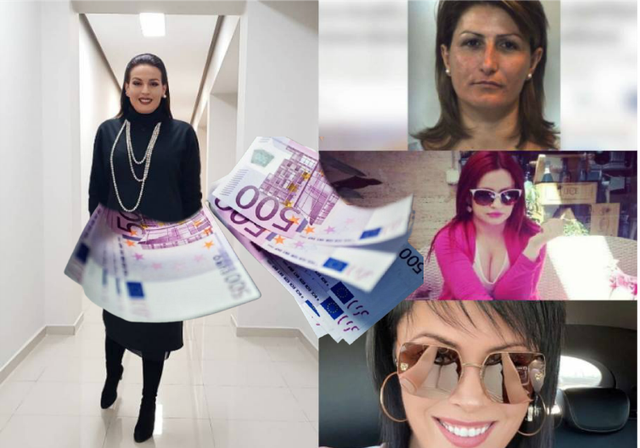 Kush janë gratë mashtruese që vodhën miliona lekë 640 0 duka 1685954918