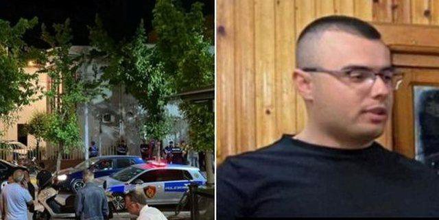 Vrau kolegun se e bullizonte, Prokuroria kërkon 35 vjet burg për Ludian Zaimin 640 0 ludian zajmi 1686830943 1