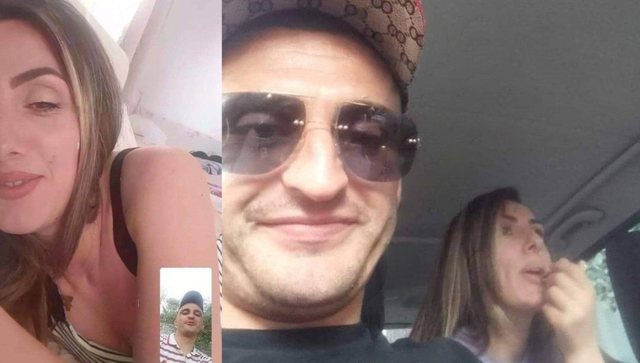 “Shkoja përditë nga 2 orë në hotel me Ersidën, kam dëshmitar”/ Marjus Musaku flet nga burgu: E bëri që të përfitojë azil 640 0 ma 1686670066