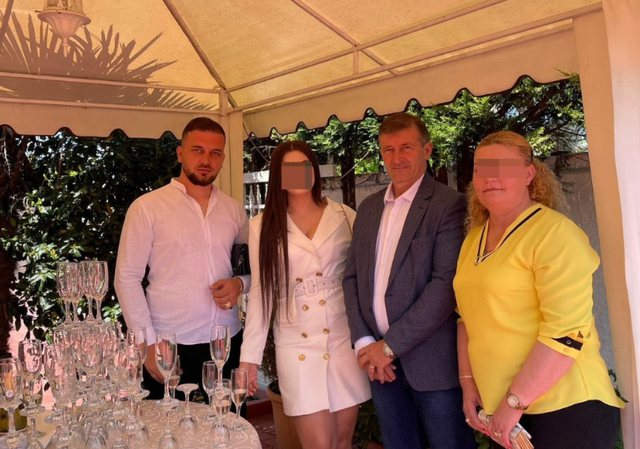 Dyshohet se kultivimi i kanabisit u bë shkak i vrasjes së babë e bir në Dukagjin. 31-vjeçari la pas dy vajza 640 0 pult 1688056601