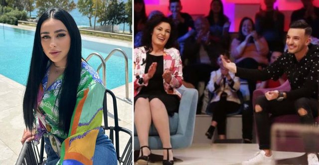 Shkak për ndarjen me Olsi Bylykun ishte vjehrra? Veprimi i dyshimtë i Egli Takos 640 0 shkak per ndarjen me olsin eshte bere vjehrra veprimi i dyshimte i egli takos insajderiorg 1686233296