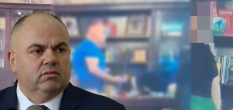 Video-skandali i Gjicit, gazetari i njohur hedh dyshimet e forta: Nuk ka vepruar e vetme… 6D38A3B1 946C 44CD 9A5E 4AB8ECA568C4