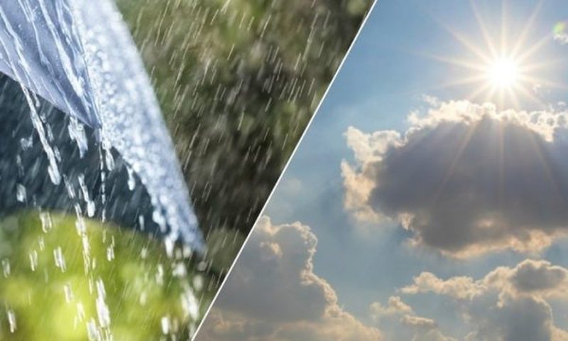 A do të ketë reshje shiu? ‘Kapriçot’ e motit për ditën e nesërme, ja çfarë pritet të ndodhë me motin 800 0 6478a08c73019