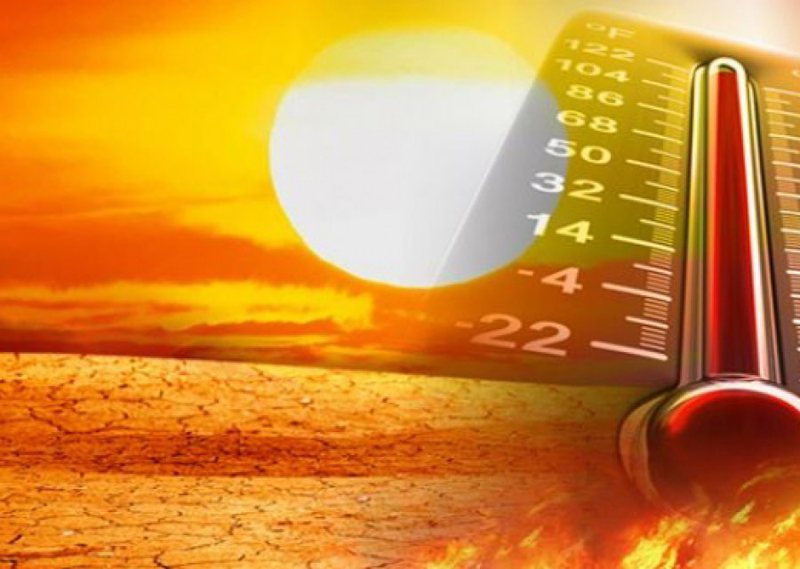 Ditën e nesërme priten temperatura përvëluese 800 0 64930f28aaffa