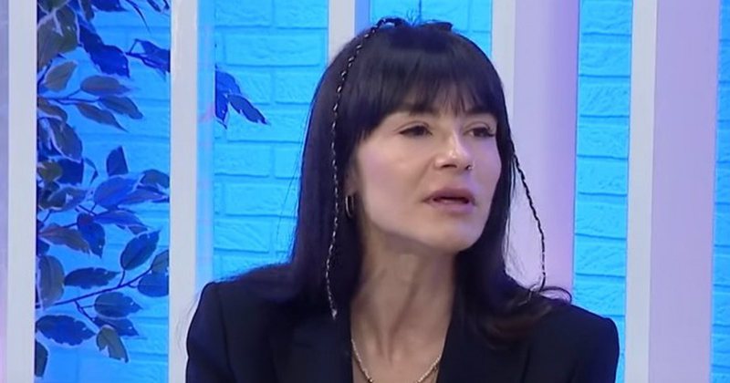Zhaklin Lekatari ‘plas’ bombën: Në zyrat e shtetit ka përdhunime 800 0 b169c9d9088e49d30a06dcfce10b8226