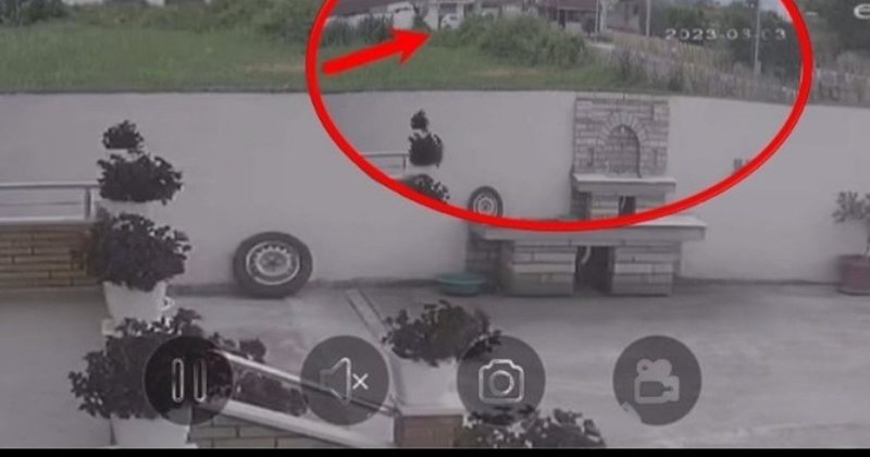 Publikohet videoja e aksidentit tragjik në Bërxullë ku humbi jetën 10-vjeçari 800 0 d368e306edfc532621c5795dc41ad7b5