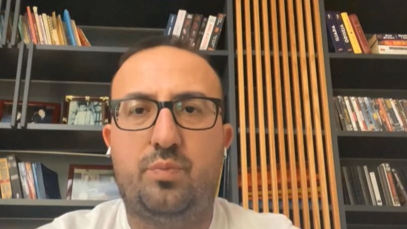 Deputeti Korreshi: Basha na doli nga fjala, premtoi se nuk do kandidonte pa miratimin tonë 800 450 1686667397xcapturejpg 389